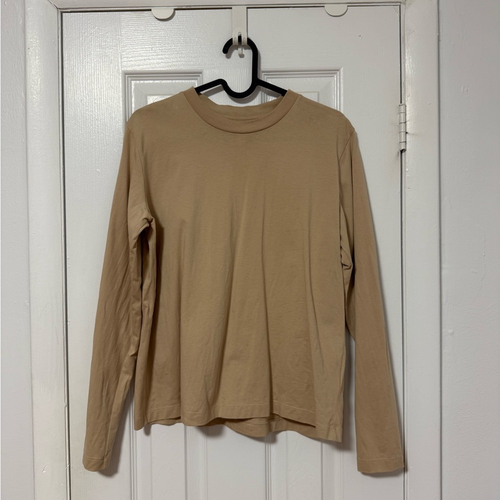 & Other Stories Longsleeve